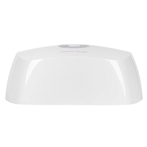 Водонагреватель проточный SmartFix S 3.5кВт 2л/мин белый 13.5*27*10см   Royal Thermo SmartFix S (3,5 kW) купить