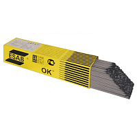 Сварочные электроды ESAB ОК 46.00 d=2.5 мм m=5.3 кг