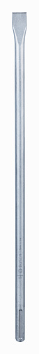 Зубило плоское Bosch SDS max ECO 25*600мм 2608690241 купить