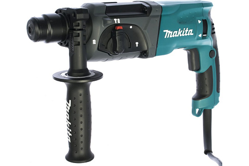 Перфоратор Makita HR2470 SDS plus купить