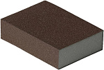 Губка шлифовальная Block ZF 98*69*26 P180 Flexifoam Губка шлифовальная Block ZF 98*69*26 P180 Flexifoam