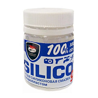 Смазка Silicot gel (банка в пакете) 40мл ВМПАВТО АС.060028