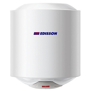 Накопительный водонагреватель Edisson ER 50V купить