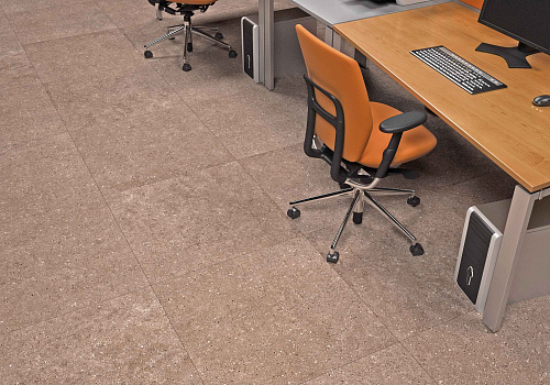 Керамогранит Аркаим матовый 60*60 см бежевый, Гранитея G212-Arkaim Beige купить