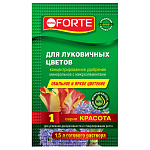 Удобрение жидкое минеральное для луковичных 10 мл Bona Forte BF24010141 Удобрение жидкое минеральное для луковичных 10 мл Bona Forte BF24010141