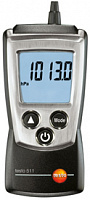 Манометр абсолютного давления Testo 511