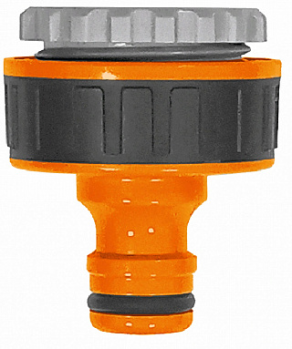 Адаптер для кранов с внешней резьбой G3/4" и 1" 26.5-33.3mm DAEWOO DWC 1025 купить