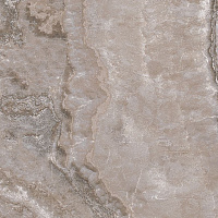 Керамогранит напольный Marmo, цвет коричневый, 40*40см Ceramica Classic