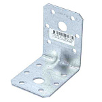 Уголок крепежный усиленный Rock solid connection RKPL6 60*60*45*2мм 405607 Уголок крепежный усиленный Rock solid connection RKPL6 60*60*45*2мм 405607