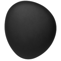 Бра UOVO II LED 6W 3000K 480LM черный LightStar 807607
