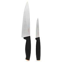 Набор повара Fiskars (2 ножа) 1014198