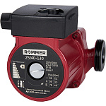 Насос циркуляционный Rommer 25/40-130 RCP-0002-2541301