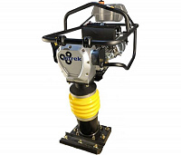 Вибротрамбовка Zitrek CNCJ 80 K-5 (Loncin 168F) 77кг 