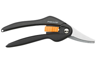 Ножницы универсальные SingleStep Fiskars 111270 купить