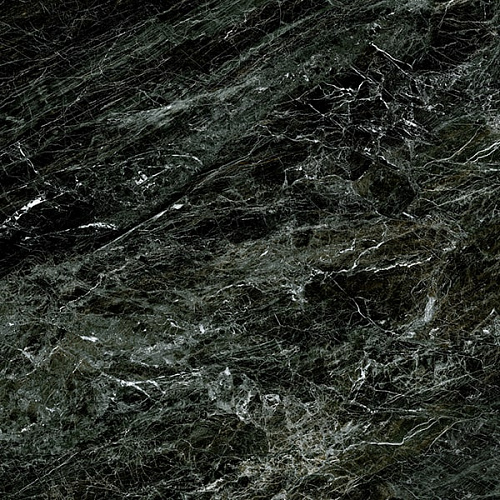Керамогранит Караташ матовый 60*60 см черно-зеленый, Гранитея G388-Karatash GreenBlack купить