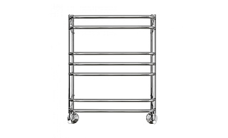 Полотенцесушитель водяной Lemark Luna LM41607 П7 500x600 LM41607 купить