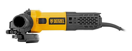 Шлифмашина угловая Denzel AGB125-1700 1700Вт 125мм 26914 купить
