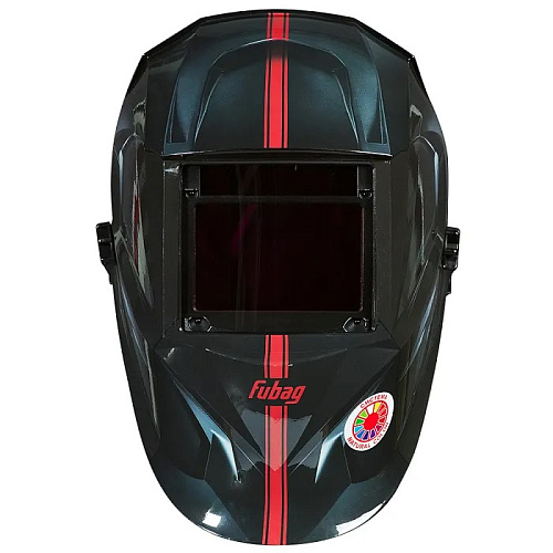 Сварочная маска Хамелеон Fubag 38438 OPTIMA 4 -13 Visor Black купить
