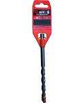 Бур 888 SDS+, наконечник тип W 22*800мм 6700229 Бур 888 SDS+, наконечник тип W 22*800мм 6700229