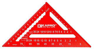 Угольник СВЕНСОНА 18см KAPRO 446-18 купить