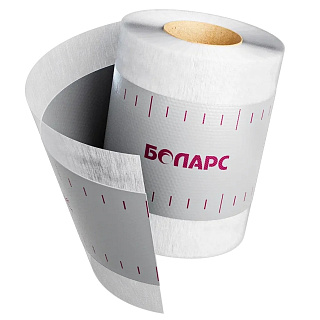 Гидроизоляционная лента Боларс HydroFlex Band (10м) купить