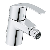 Смеситель для биде Eurosmart цвет хром GROHE 32927002