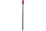 Зубило пиковое Elitech SDS max 600мм (1820.042100) Зубило пиковое Elitech SDS max 600мм (1820.042100)