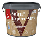 Пропитка для дерева TIKKURILA Valtti Expert Akva Бесцветная (2.7л) Пропитка для дерева TIKKURILA Valtti Expert Akva Бесцветная (2.7л)