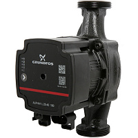 Насос циркуляционный GRUNDFOS Alpha1 L 25-40