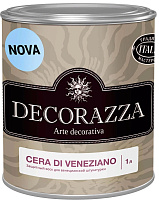 Воск Cera di Veneziano Nova Decorazza DCDV-1 