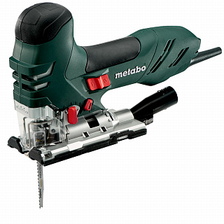 Лобзик Metabo STE 140 PLUS 750Вт кейс 601403700 купить