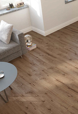 Ламинат Natura Plus 1200*191*8 мм, 32 класс, цвет Selge, AGT Flooring PRK504 купить