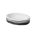 Мыльница настольная FORA MIST FOR-MST036 Мыльница настольная FORA MIST FOR-MST036