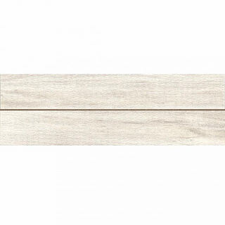 Керамогранит Ornamentwood глазурованный белый 18.5*59.8см Cersanit С-OW4M052D купить