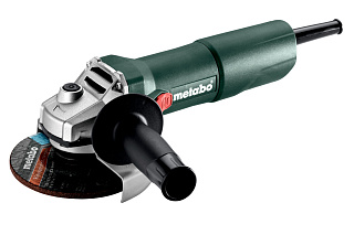 Шлифмашина угловая Metabo W 750-125 (603605010) 750Вт 125мм купить