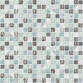Мозаика RIVIERA AR-135 30*30см AZORI 707423011 купить