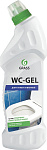 Гель для сантехники WC-gel 750мл Grass Гель для сантехники WC-gel 750мл Grass