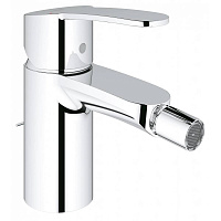 Смеситель для биде Eurostyle Cosmopolitan цвет хром GROHE 33566002