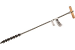 Ершик металлический для чистки отверстий М12 HIMTEX 00000417848 Ершик металлический для чистки отверстий М12 HIMTEX 00000417848