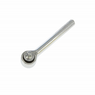 Ключ-трещотка CrV 1/2" с переключателем купить