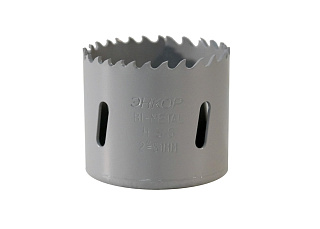 Коронка биметаллическая Энкор Bi-Metal M3 51 мм 24151 купить