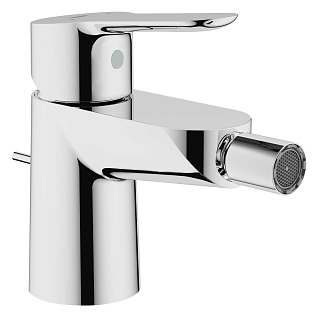 Смеситель для биде BauEdge цвет хром GROHE 23331000 купить