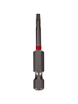 Биты Elitech Torx10*50мм (2шт)  1820.152900 