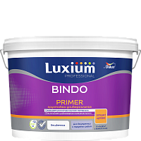 Грунт универсальный Luxium by Dulux Prof Bindo Primer (9л)