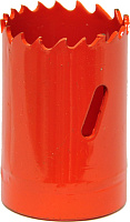 Биметаллическая коронка Elitech Bi-Metal d 35 мм 1820.060400