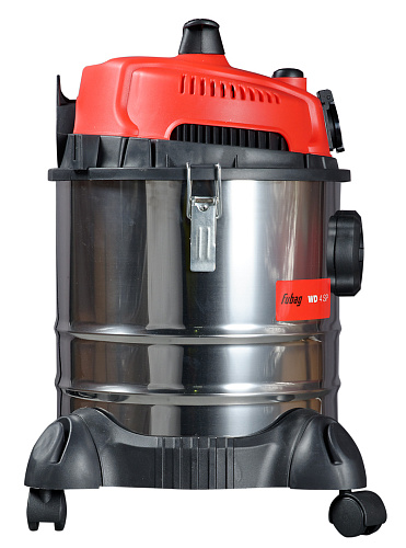 Строительный пылесос WD 4SP FUBAG 38991 купить