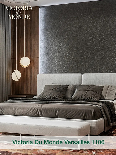 Декоративная штукатурка Версаль В1106 Виктория Дю Мон SILK PLASTER купить