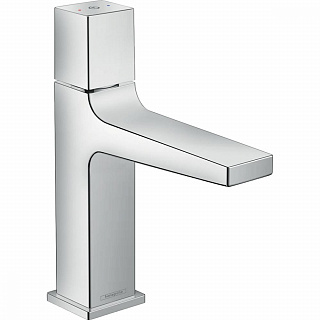 Смеситель HANSGROHE HG Metropol Select 110 32571000 для раковины  купить