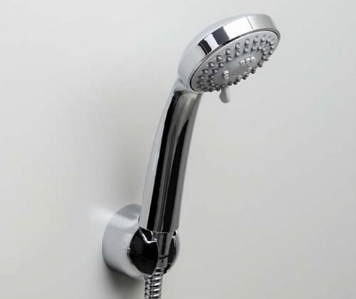 Смеситель WASSER KRAFT Lossa 1202L 9061226 для ванны с длинным поворотным изливом хром купить