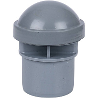 Аэратор канализационный D50 Sinikon NO.1.050